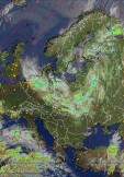     NOAA 18 