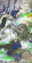     NOAA 18 