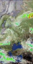     NOAA 18 