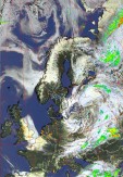     NOAA 18 