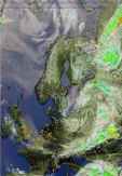     NOAA 18 