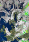     NOAA 18 