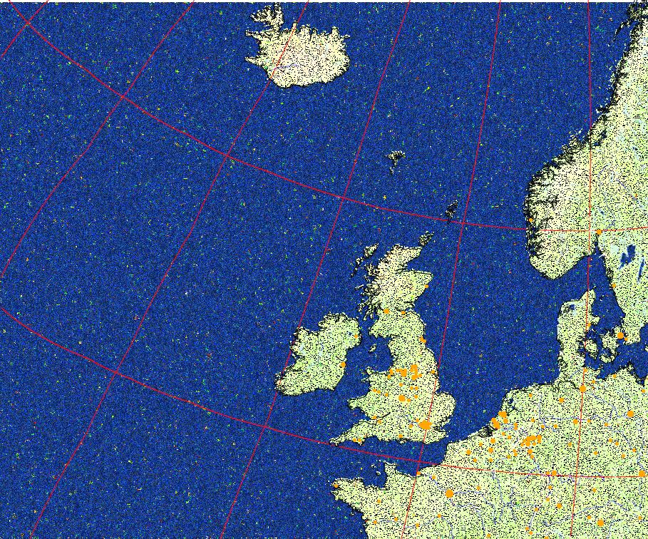  co  NOAA