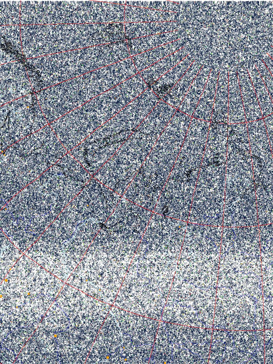 NOAA earth photo