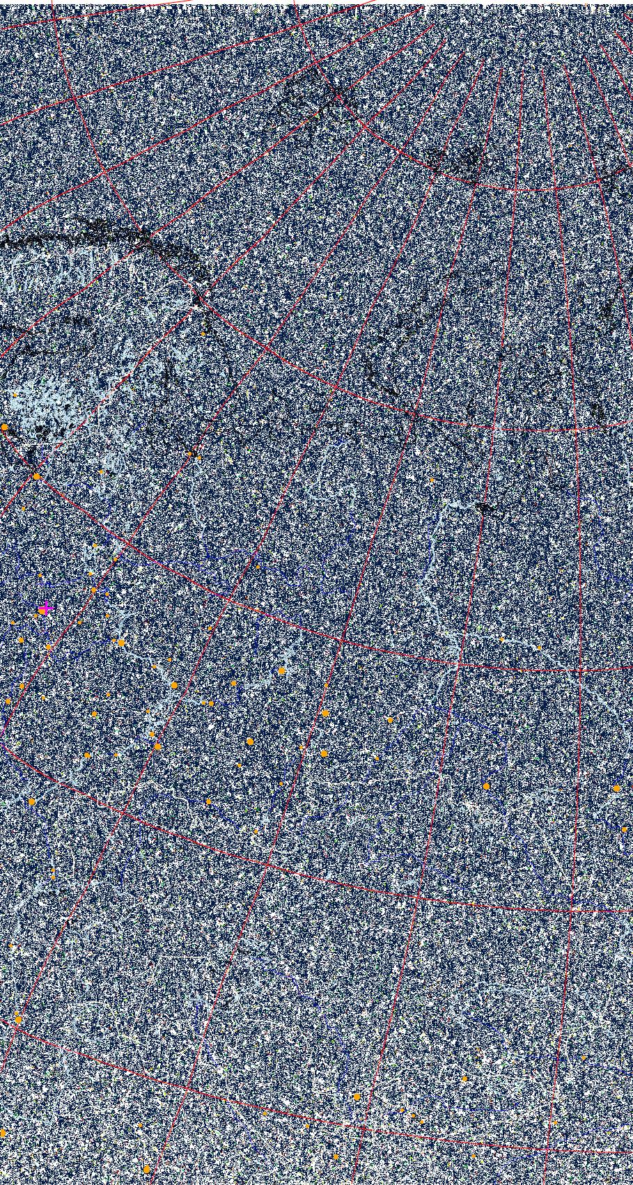 NOAA earth photo