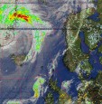     NOAA 18 