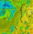     NOAA 18 