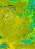     NOAA 18 