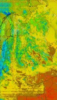     NOAA 18 