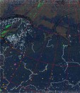     NOAA 18 