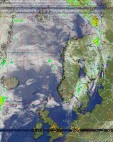     NOAA 18 