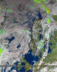     NOAA 18 