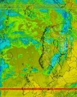     NOAA 18 