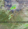     NOAA 18 