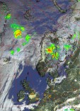     NOAA 18 