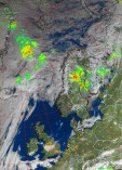     NOAA 18 