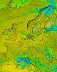     NOAA 18 