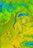     NOAA 18 