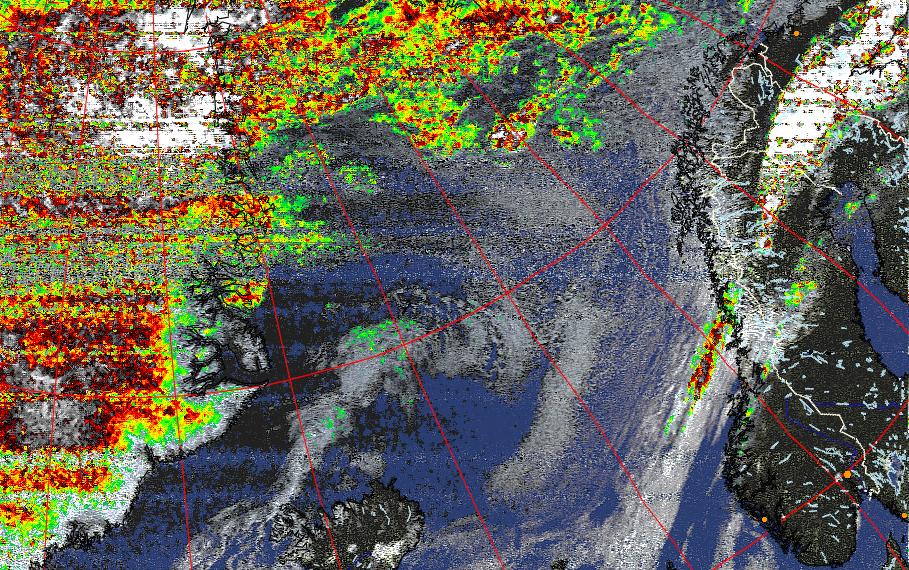  co  NOAA