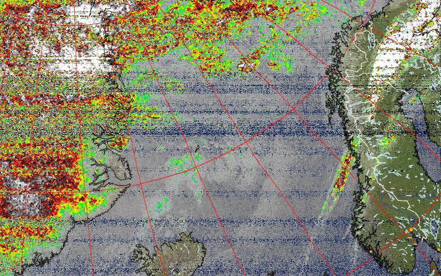  co  NOAA