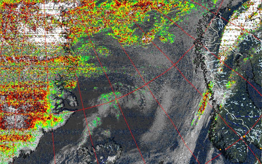  co  NOAA