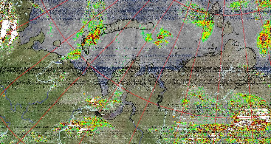  co  NOAA