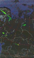     NOAA 18 