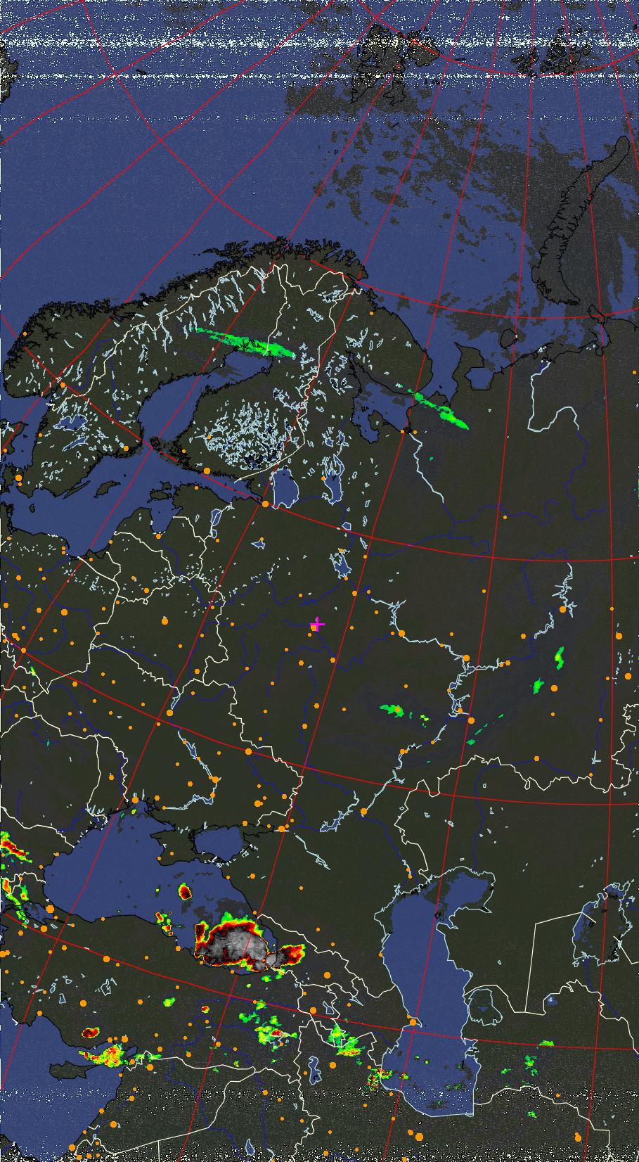  co  NOAA