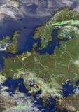     NOAA 18 