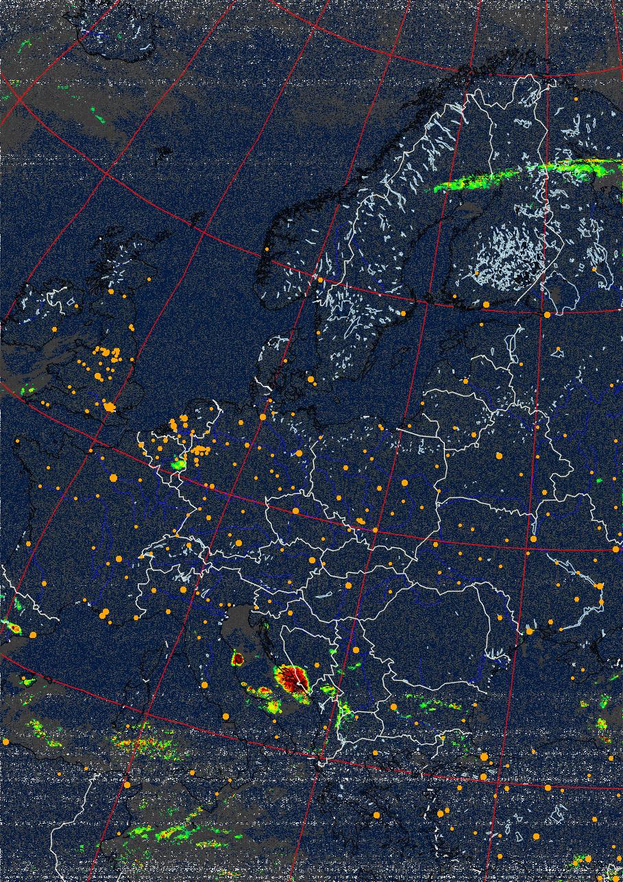  co  NOAA