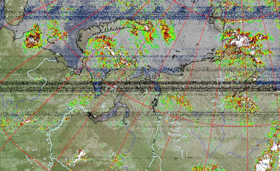  co  NOAA