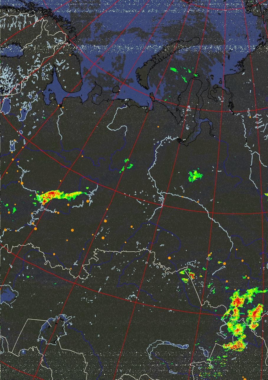  co  NOAA