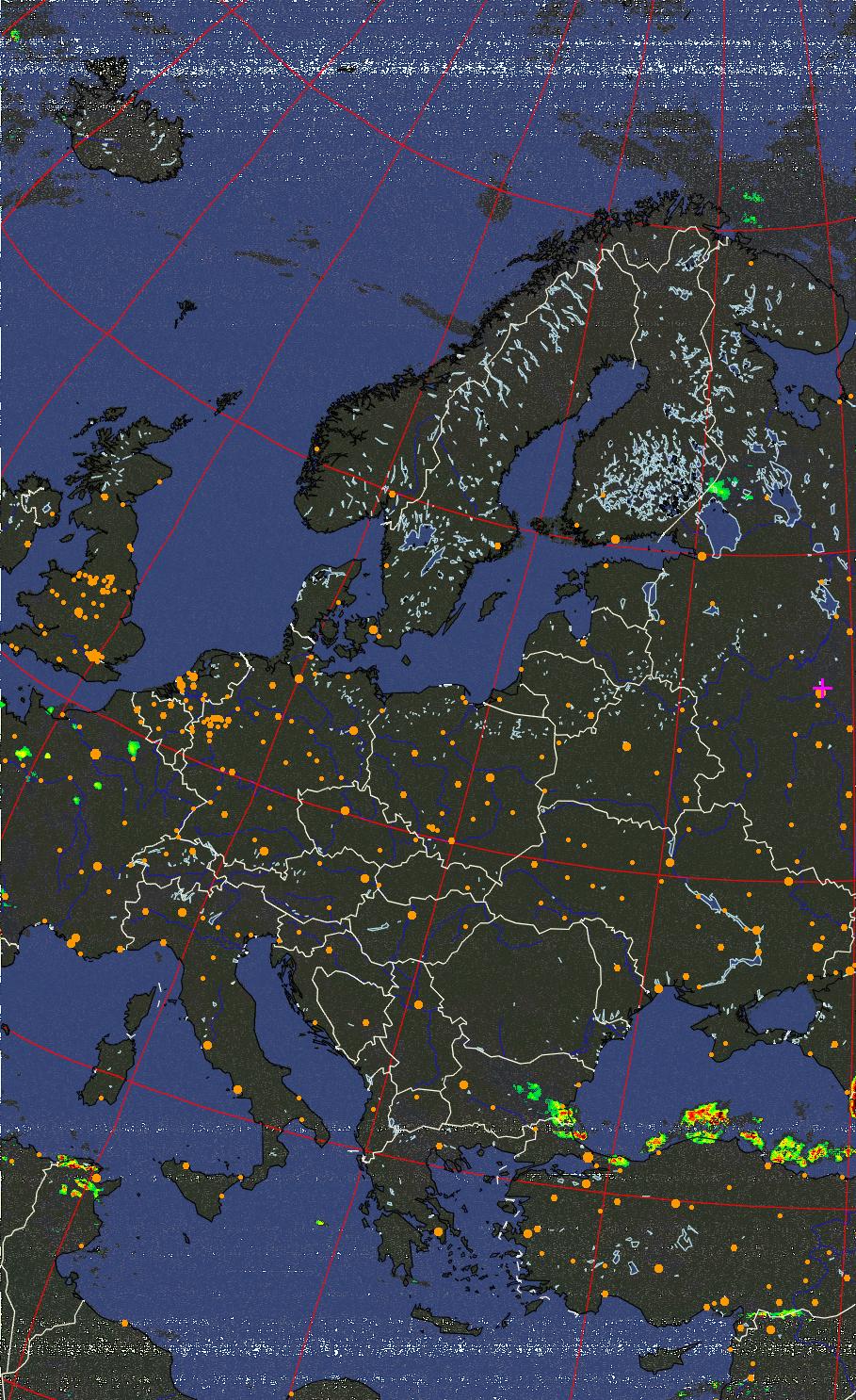  co  NOAA