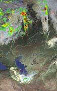     NOAA 18 