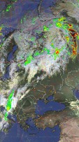     NOAA 18 