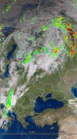     NOAA 18 