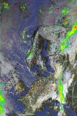     NOAA 18 