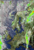     NOAA 18 