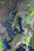     NOAA 18 