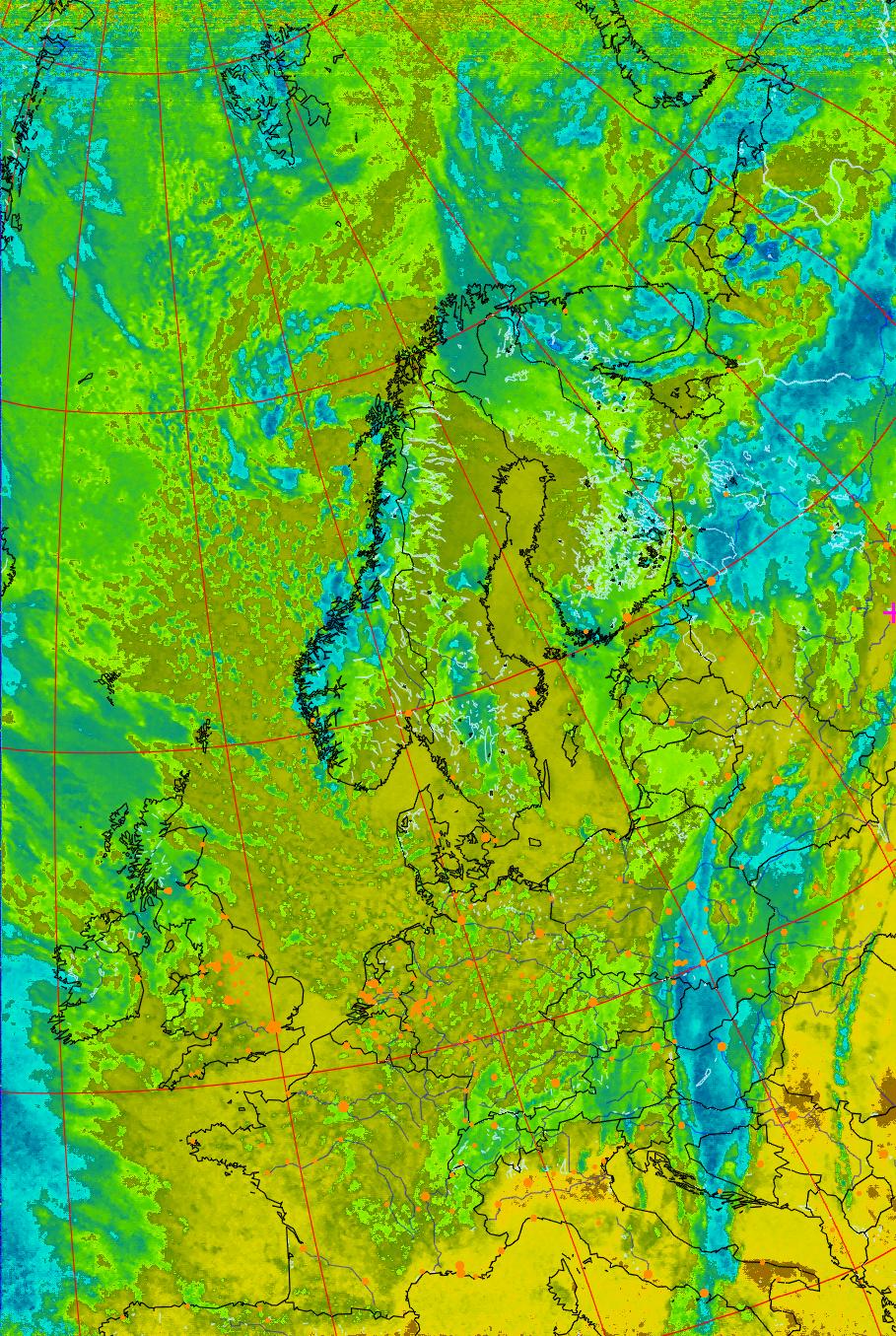  co  NOAA