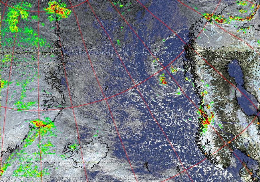  co  NOAA