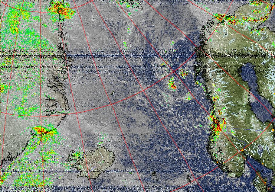  co  NOAA