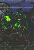     NOAA 18 