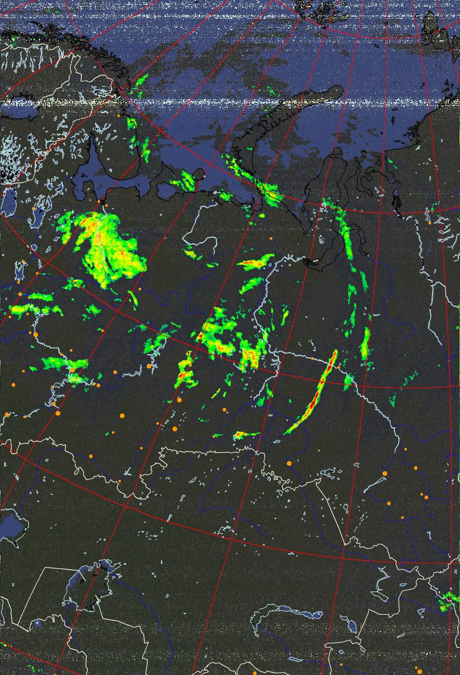  co  NOAA