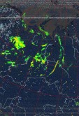     NOAA 18 