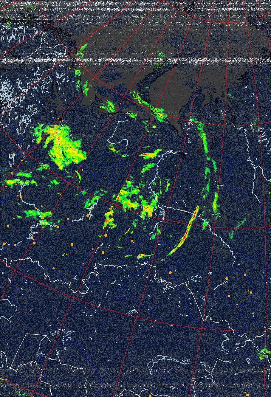  co  NOAA