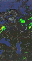     NOAA 18 