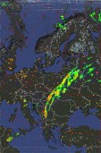     NOAA 18 