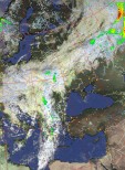     NOAA 18 