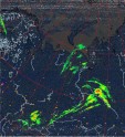     NOAA 18 